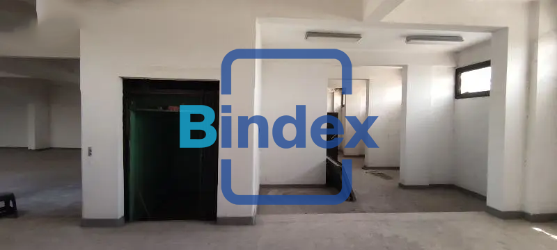 مصنع للإيجار مساحه 1300 م محرم بك صناعيه للإيجار