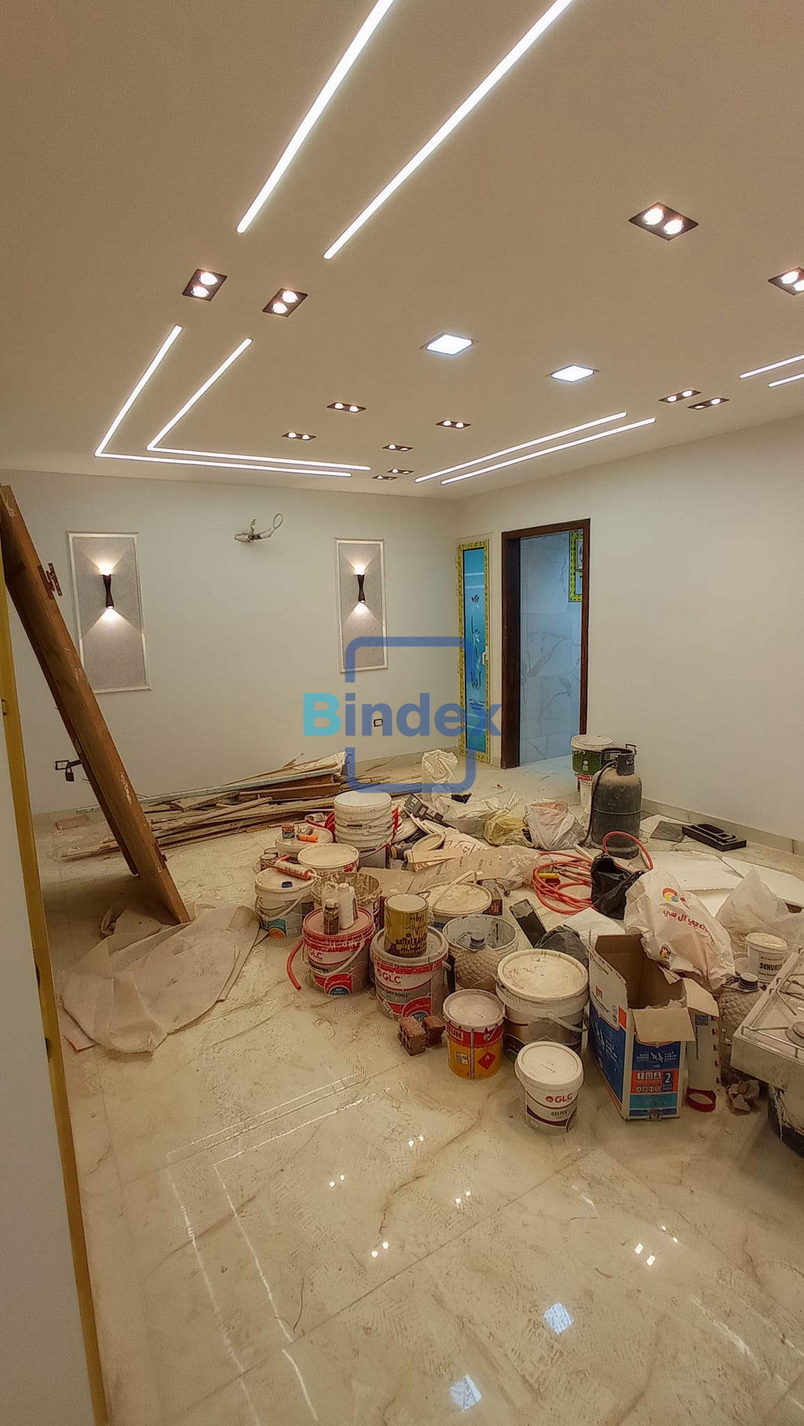 مقر اداري للايجاربحدائق الاهرام 