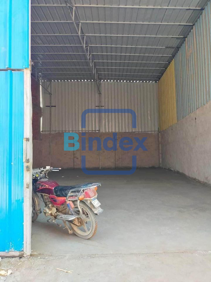 ‏مخزن للإيجار 150 متر كامل المرافق والخدمات