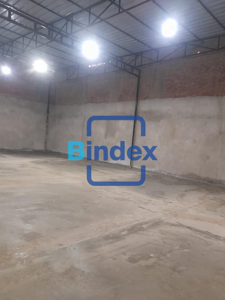 مخزن 380 متر للايجار 