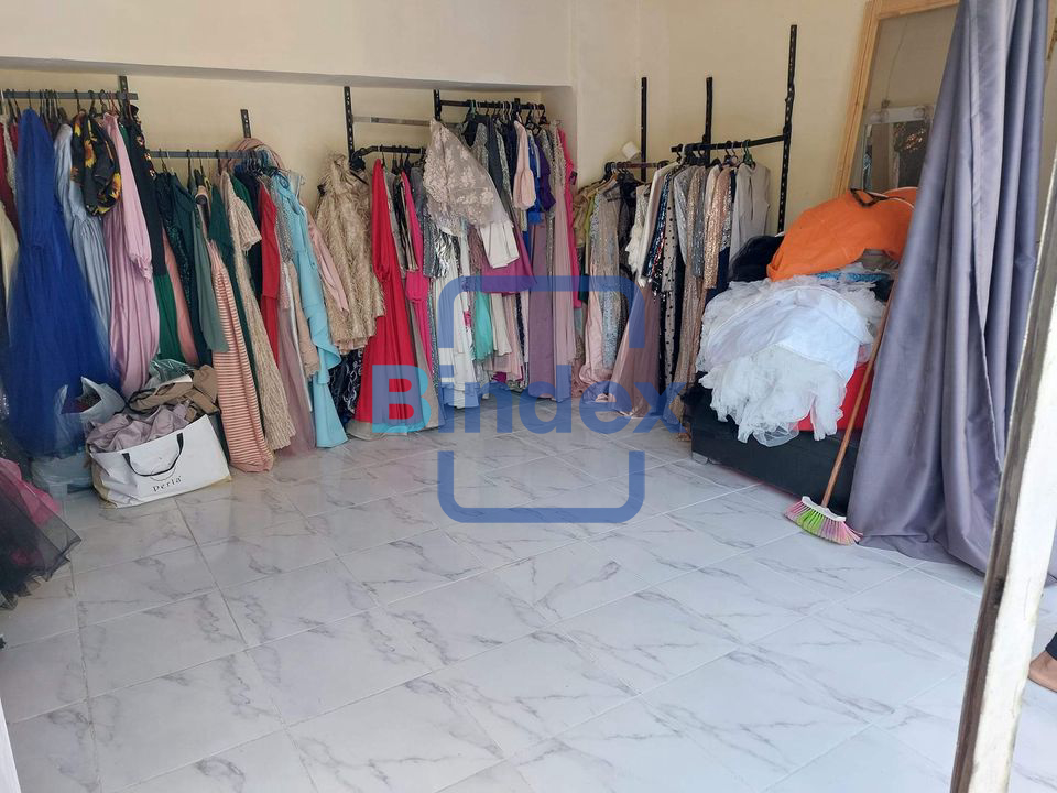 محل للبيع بالسواح 