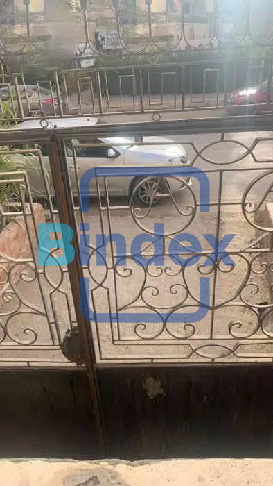 مخزن للايجار بمكان متميز بمدخل خاص في ٦ اكتوبر الحي الثالث ‎