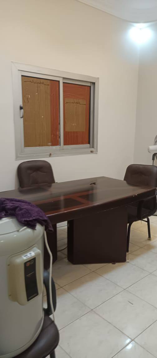 مقر اداري للايجار مفروش بفيصل 