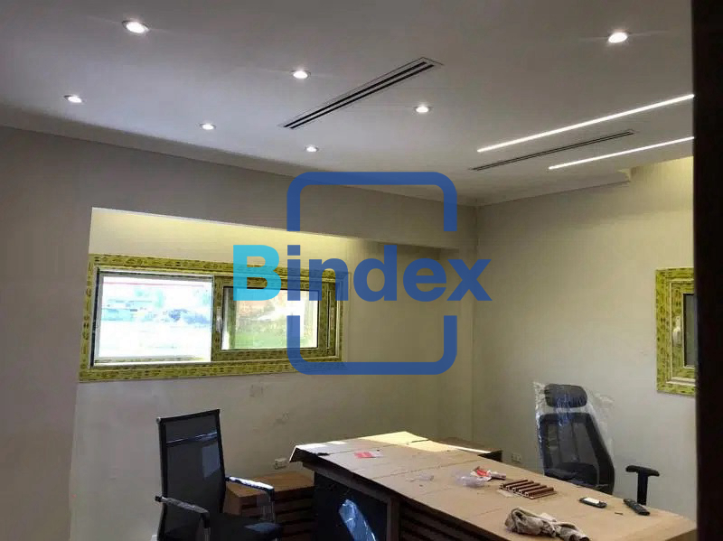 مركز صيانه مساحه 600 متر اول نمره على الطريق الدائري مباشر للايجار