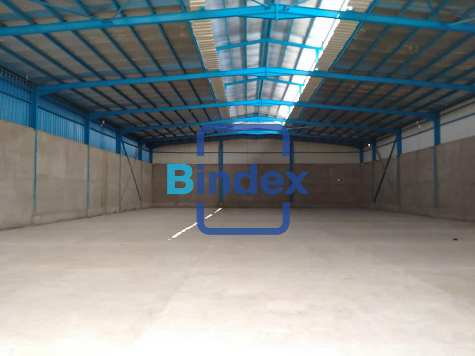 مخزن للإيجار ١٠٠٠متر في جمعية المهندسين العرب