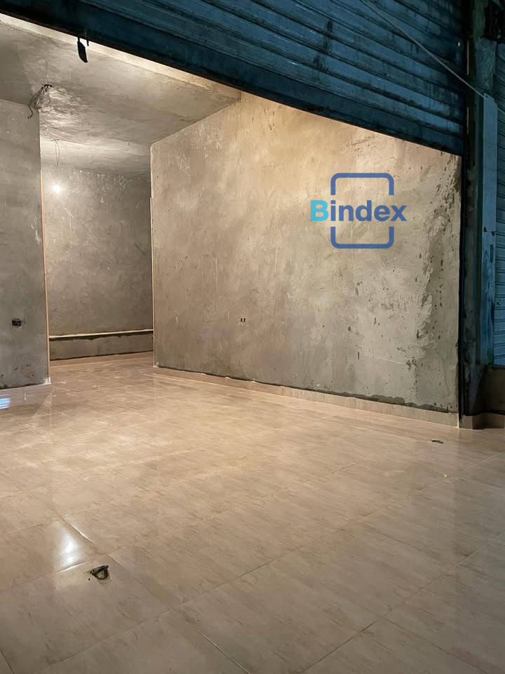 محل للايجار 30 متر بالمريوطية 