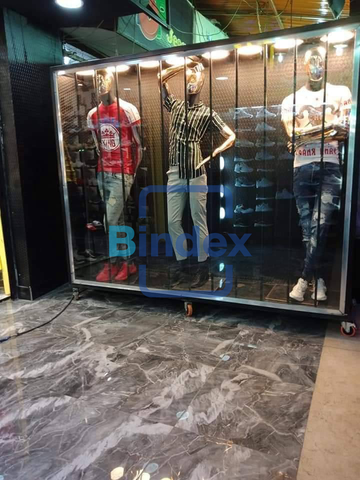 محل للبيع في بولاق الدكرور