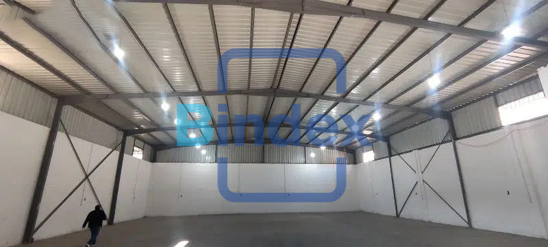 مخزن مساحه 500 متر في منطقه ابيس الدائري للايجار