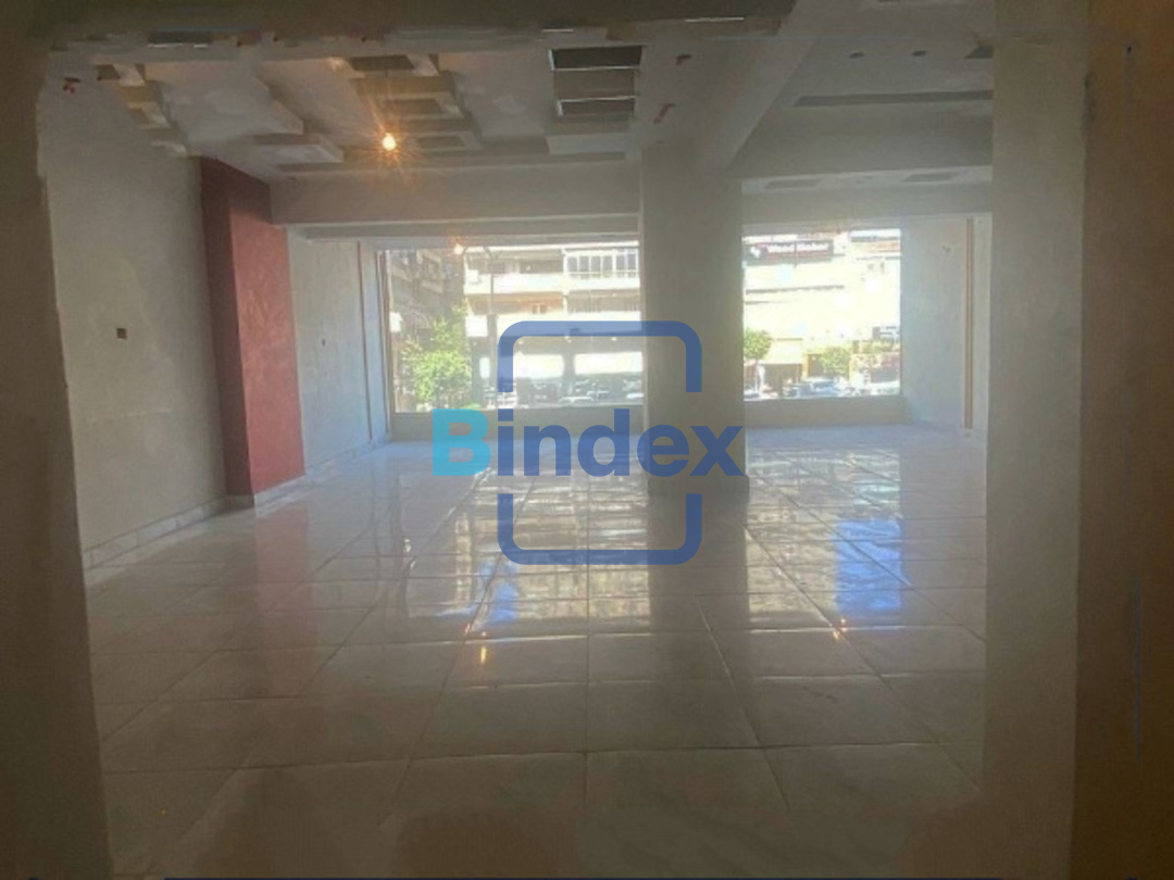 "#محل للايجار #450متر#