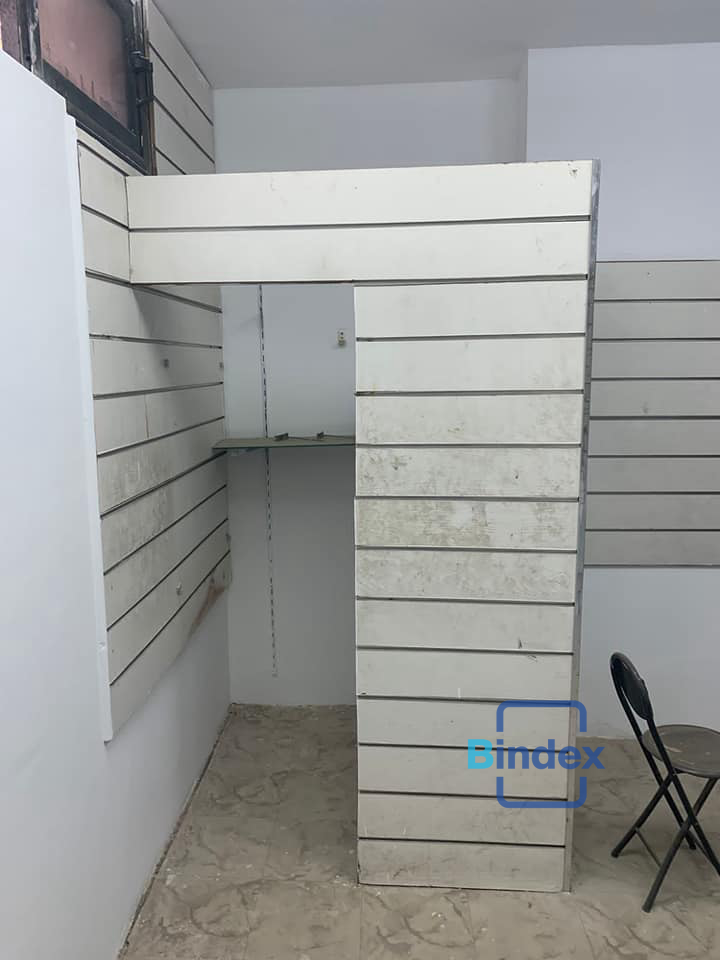 محل للبيع في الكوربة 