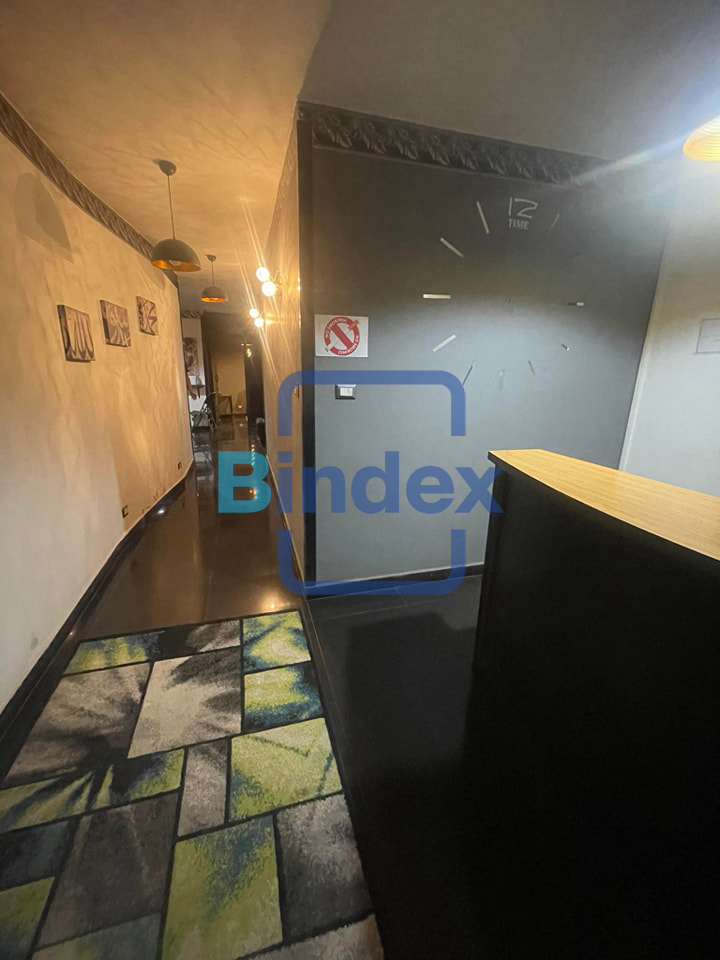 مكتب للايجار بالمهندسين 