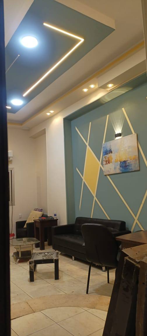 مقر اداري للايجار مفروش بفيصل 