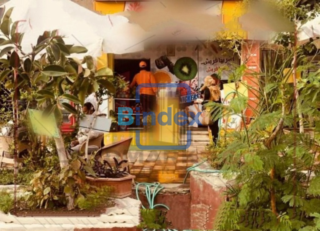 محل عصائر 44 متر للايجار بموقع حيوي جدا بمدينة نصر 