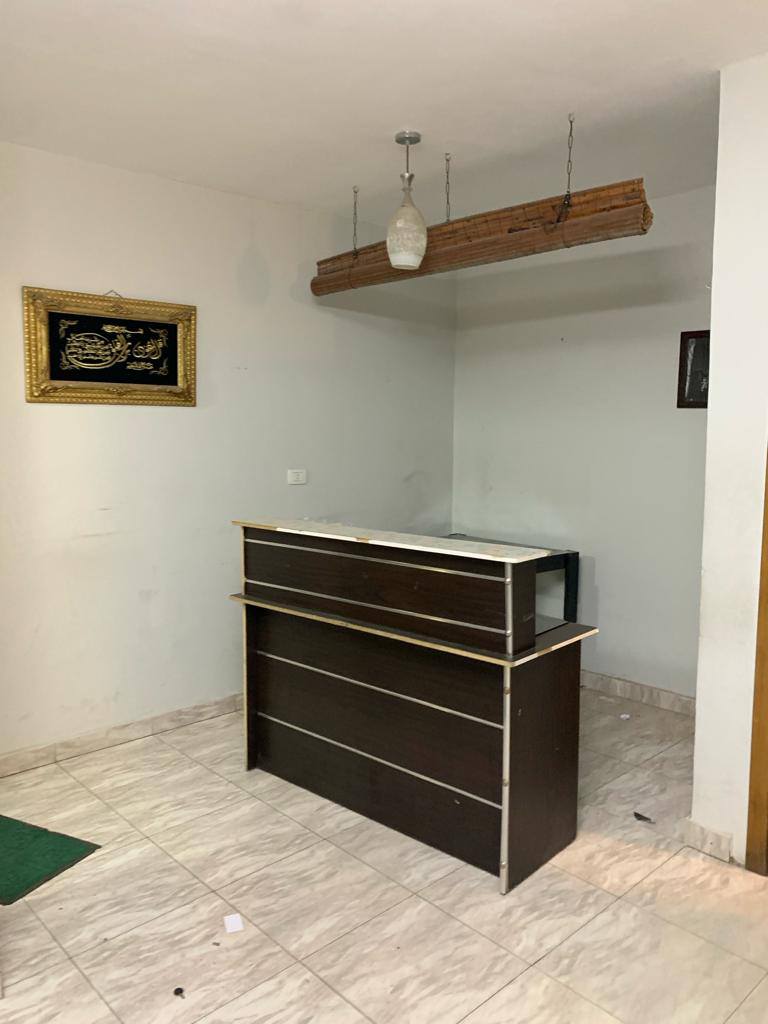 مكتب إدارى للإيجار بشارع القصر العيني