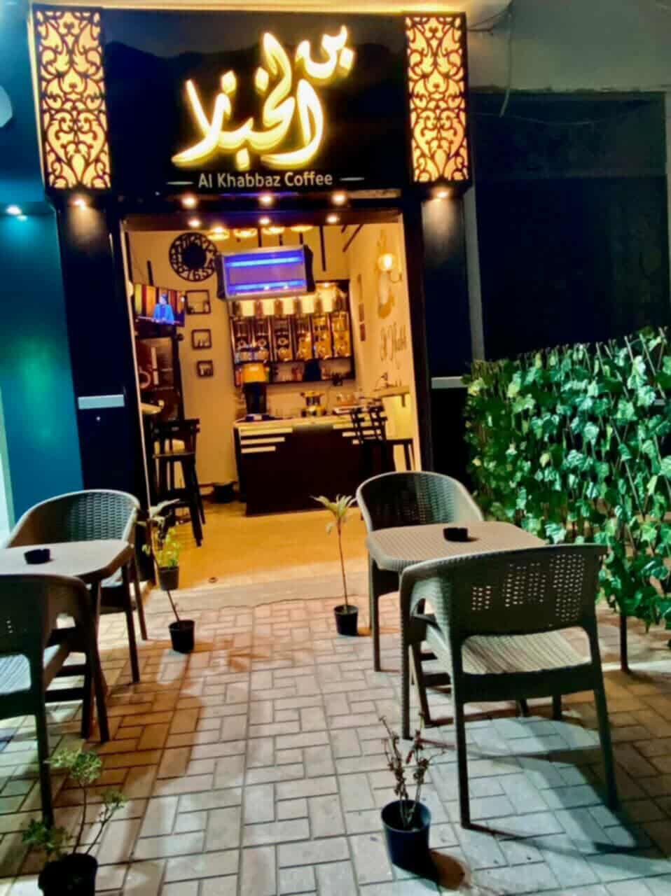 محل للايجار 