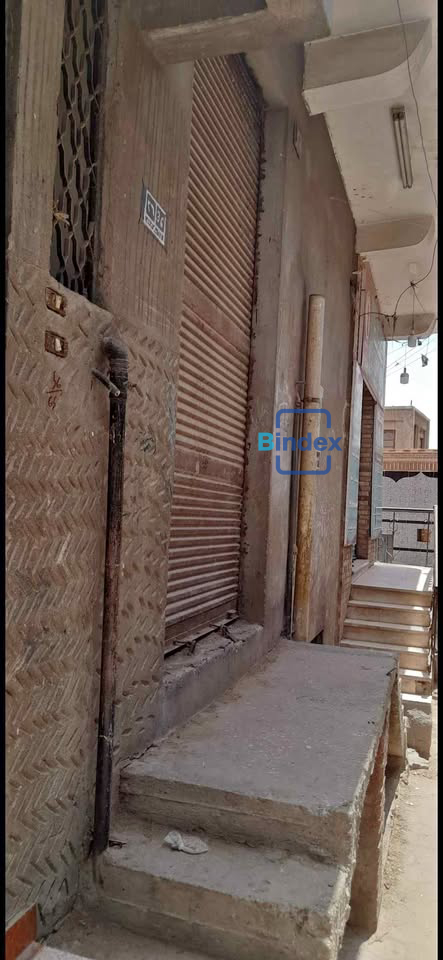 محل لايجار بالخانكة شارع صاحب الدايون