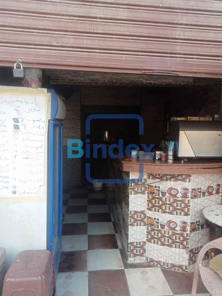 كافيه للبيع بسعر مغري جدا