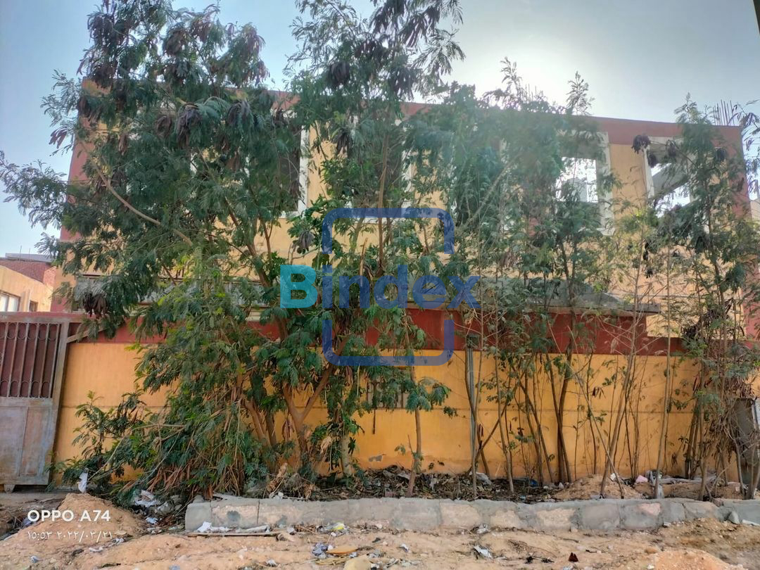 مصنع 1100 متر للايجار مرخص تشغيل هندسي 