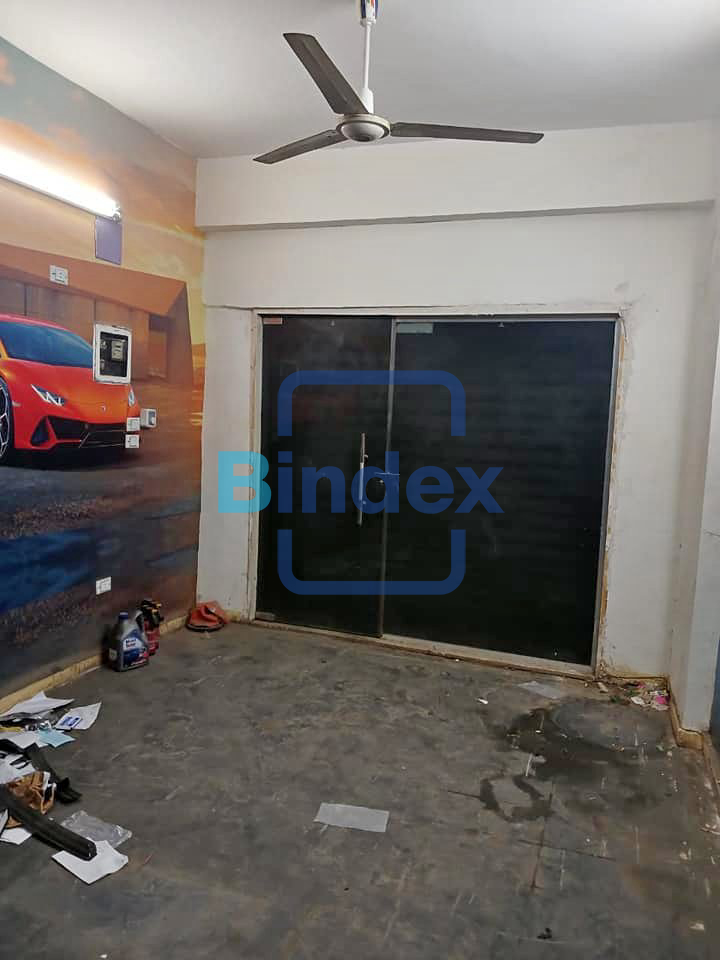 محل للبيع بالهرم