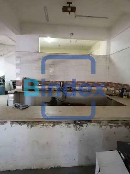 مصنع مساحه 1500 م تشطيب سوبر لوكس للايجار في العامرية 