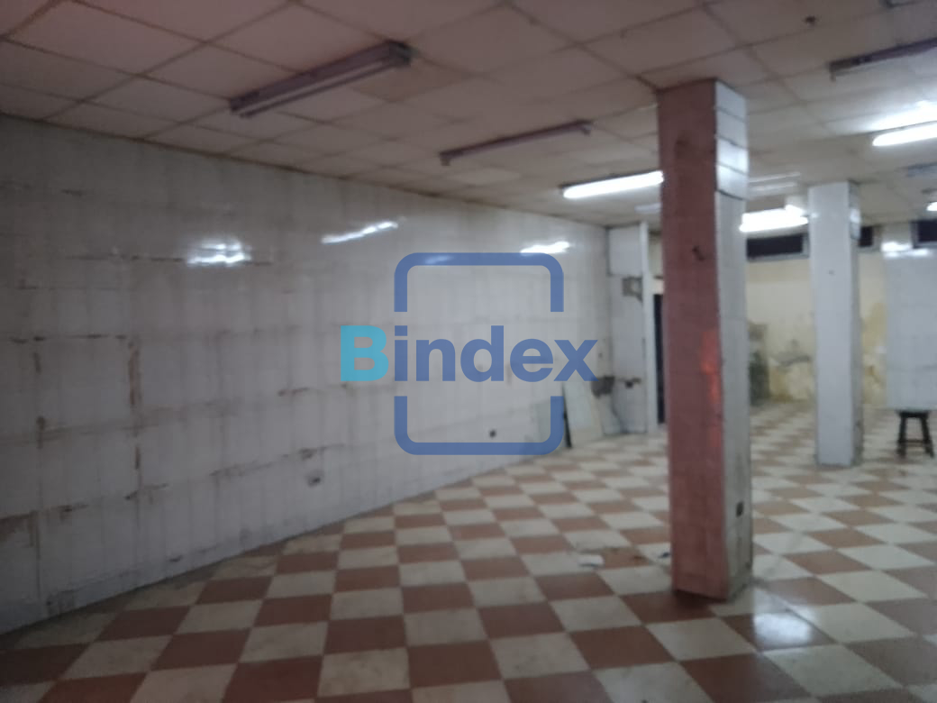 محل تجاري للبيع في شبين الكوم 