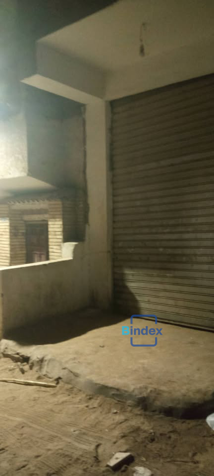 محلين للبيع بسهل حمزة فيصل 