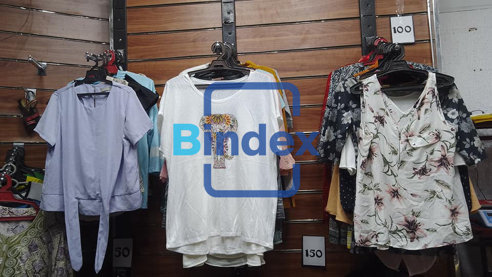 محل للبيع في شبرا مصر شارع الترعة البولاقية