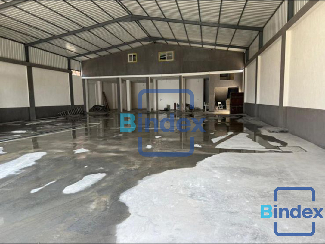 مخزن للبيع مرخص بموقع مميز في ابيس , الاسكندرية 