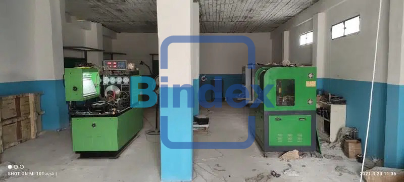 مصنع مساحه 250 م في الاسكندريه منطقه مرغم الصناعيه للايجار