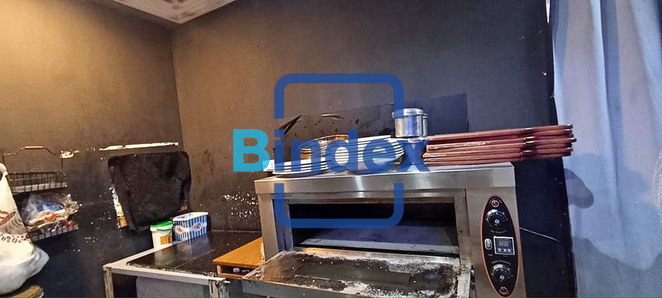 مطعم وكافيه للايجار عقد اداره وتشغيل