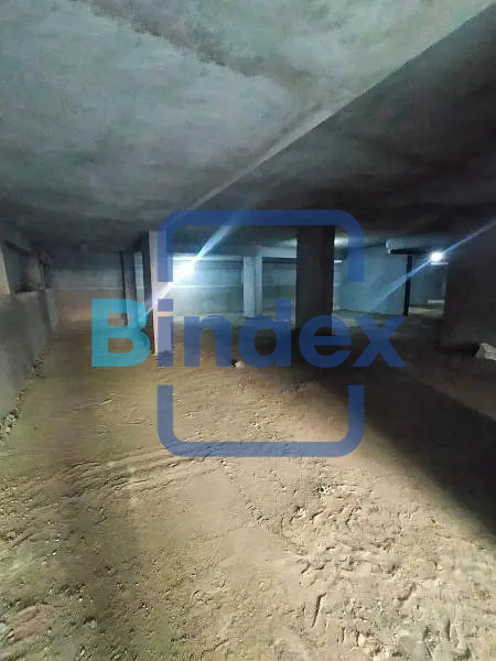 مخزن بادروم ٧٠٠ متر للايجار بمدينة نصر بالمنطقة التاسعة