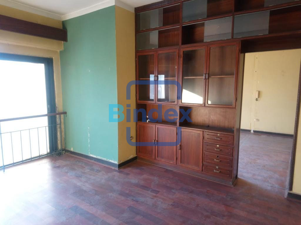 مقر اداري للايجار دور كامل بالمهندسين 