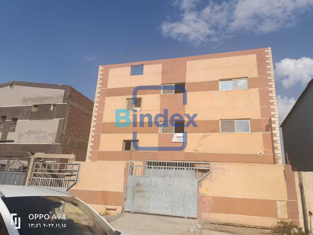 محل للايجار 126 متر بمدخل خاص وكامل المرافق  