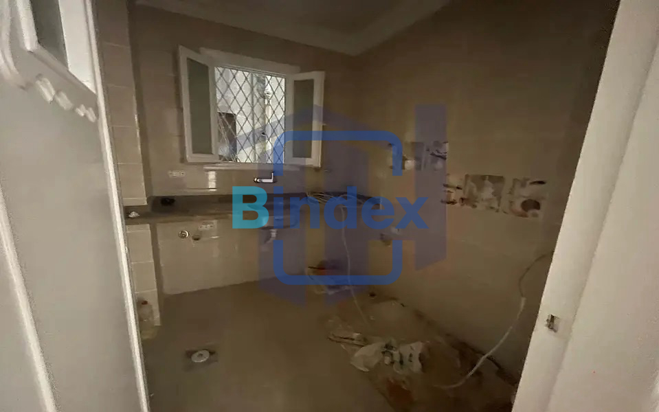 مقر اداري 160 متر للايجار 