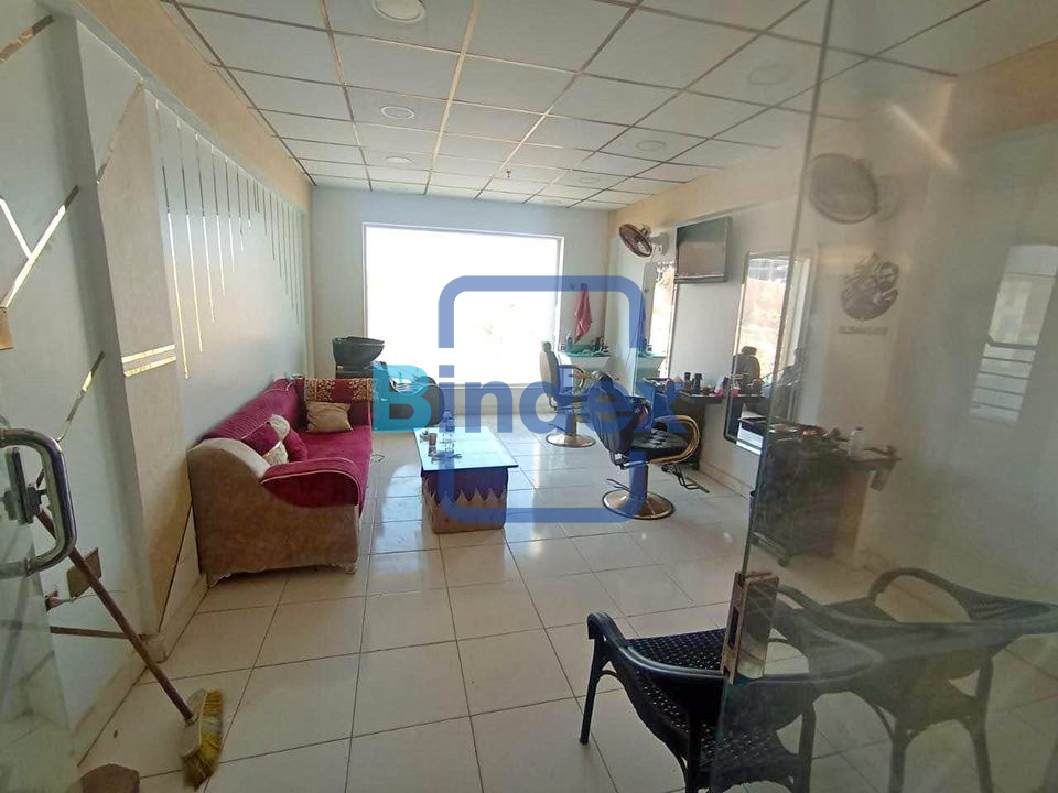 محل للبيع بمول في مدينة الشروق