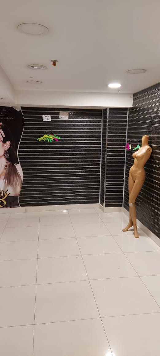 محل ٤٠ متر باركديا مول