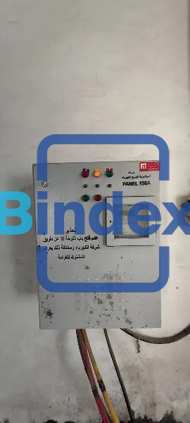 مصنع مساحه 1000 متر مسجل عقد ازرق للبيع