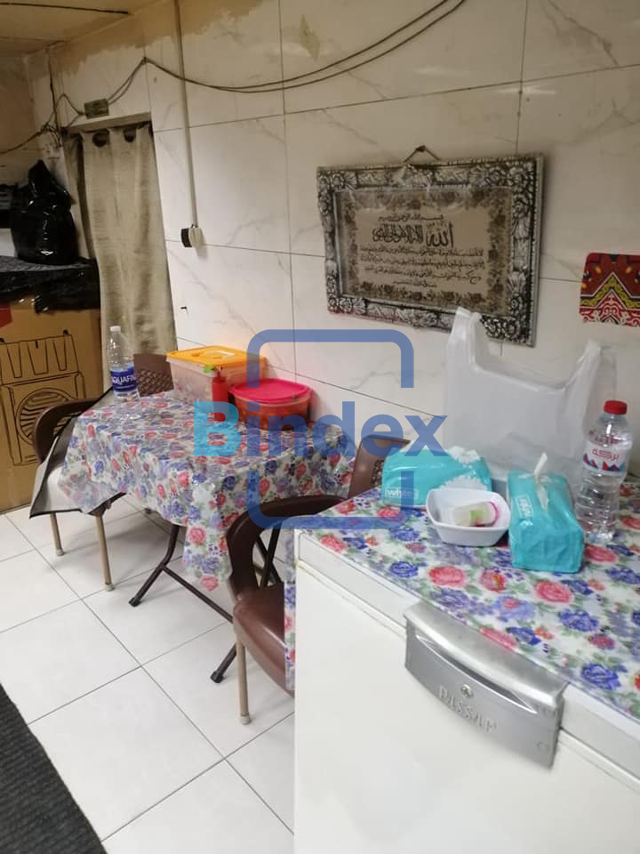 كافيه بموقع مميز بوسط البلد