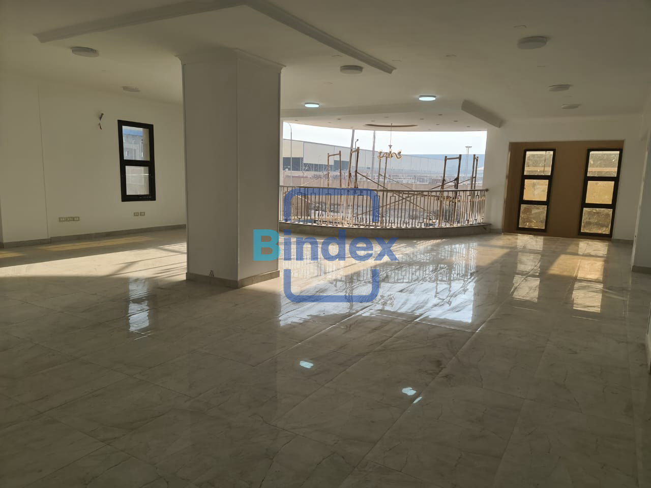 مصنع غذائي للايجار بالمنطقة الصناعية بالسادس من اكتوبر  