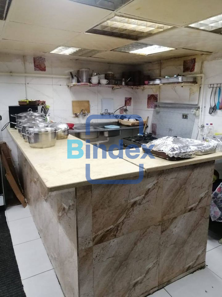 محل كافتريا او اى نشاط بأهم موقع بوسط البلد 