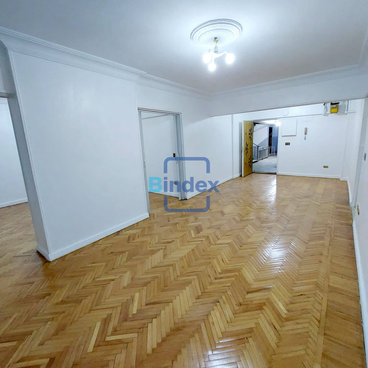 مكتب اداري للايجار بالمعادي 