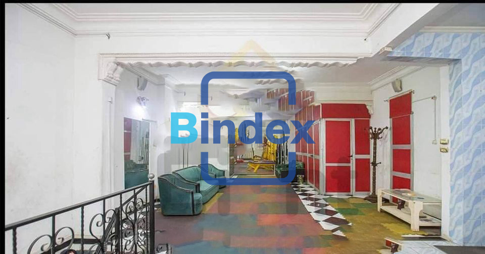 محل للايجار في العصافرة