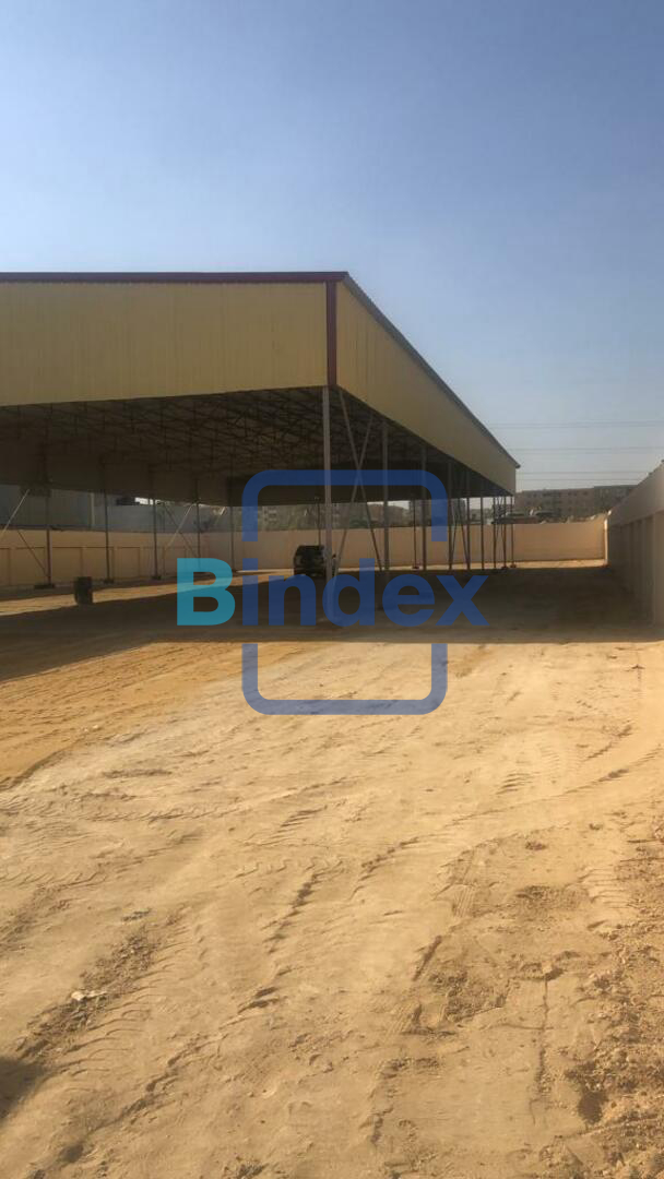 Store for rent in New Cairo