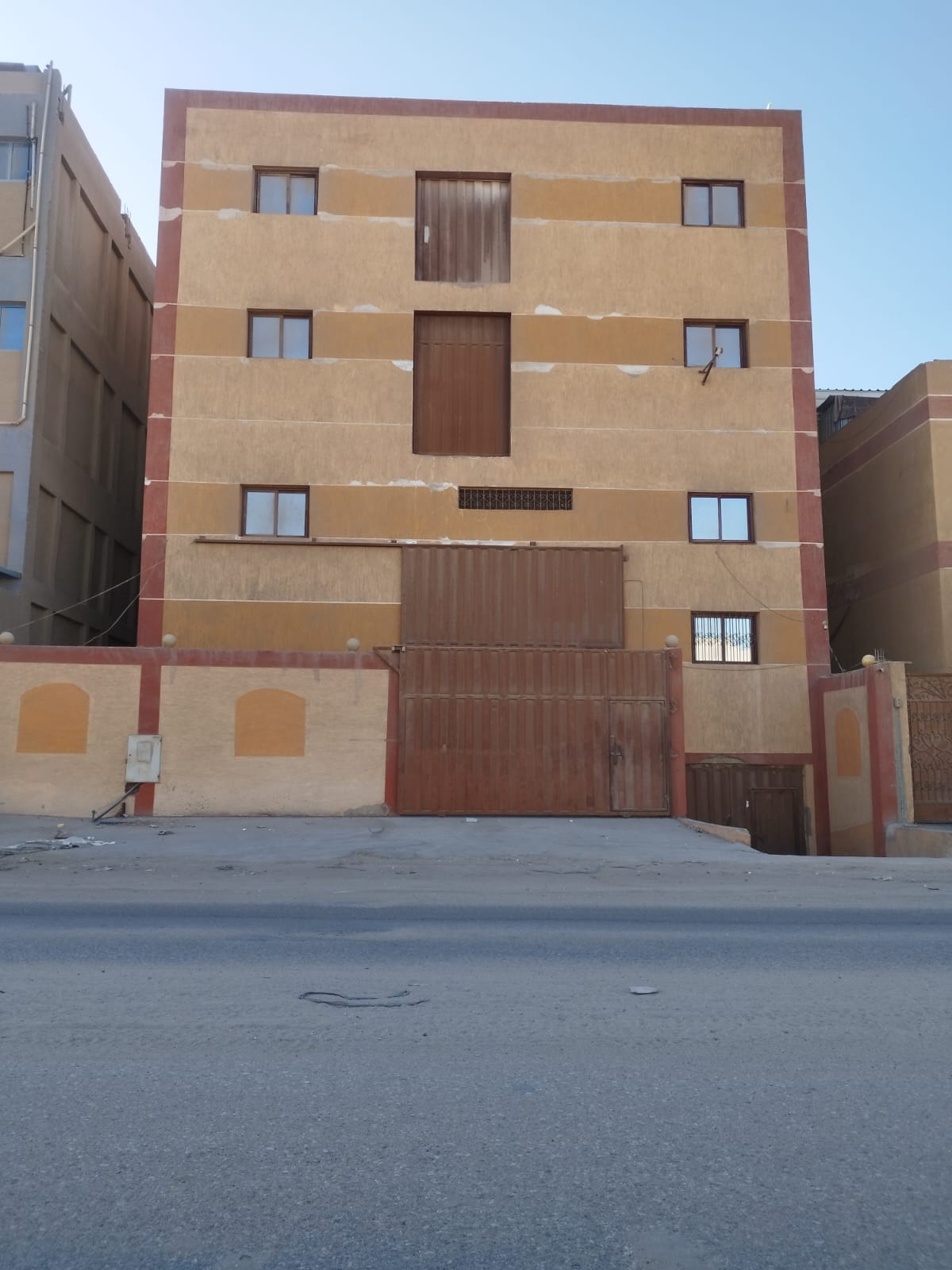 مصنع للبيع نشاط غذائي 