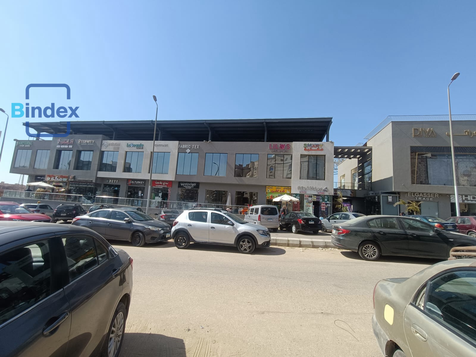 مكتب متشطب استلام فوري في القاهره الجديده علي جمال عبدالناصر تقسيط علي 4 سنين 