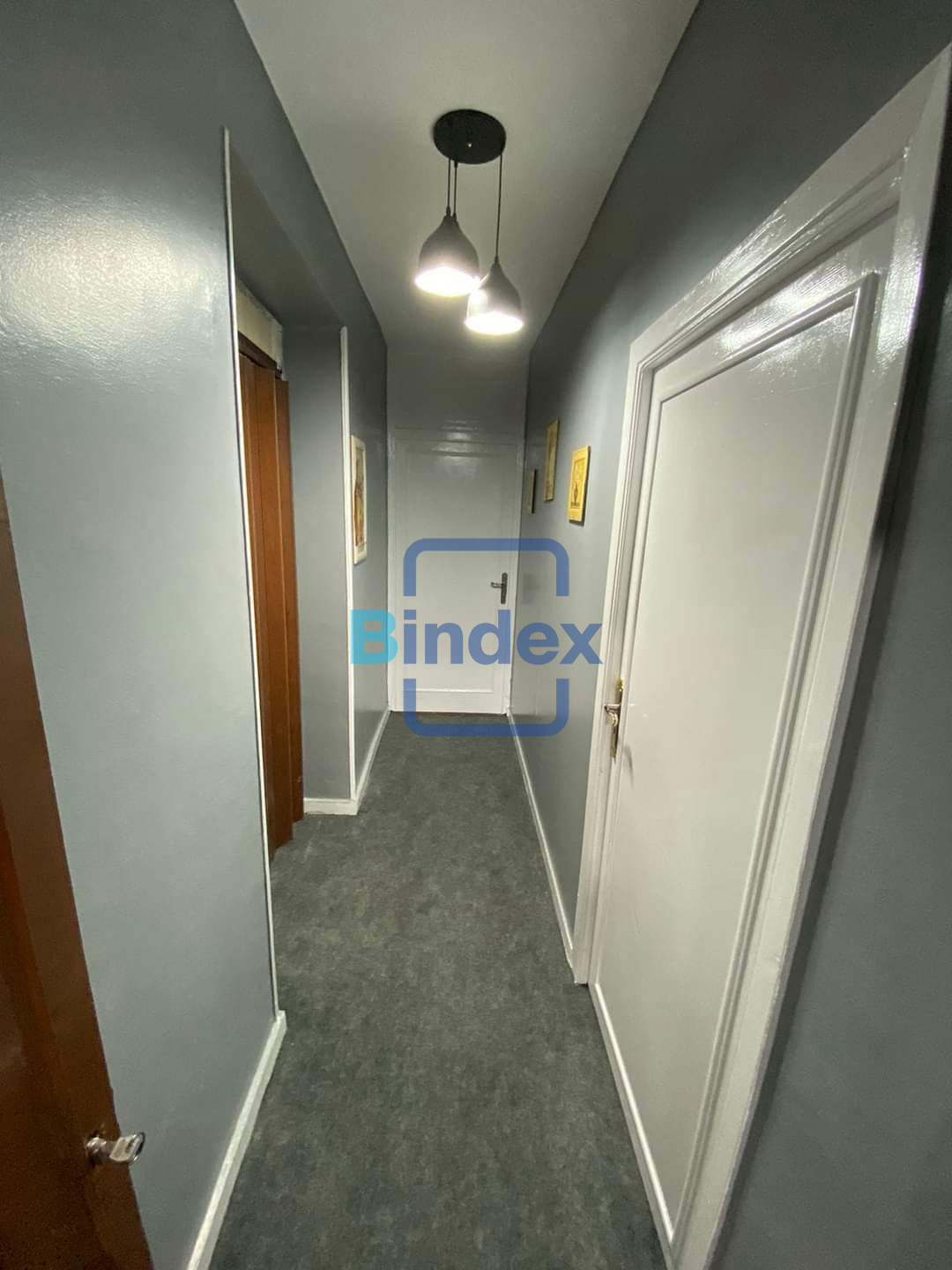 مكتب اداري مجهز بالكامل للايجار في العجوزة 