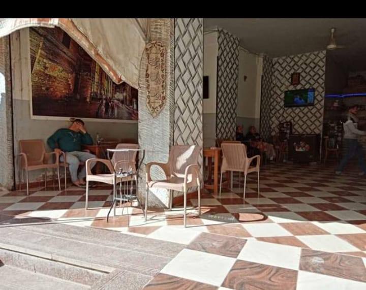 محل للبيع بحدائق حلوان 