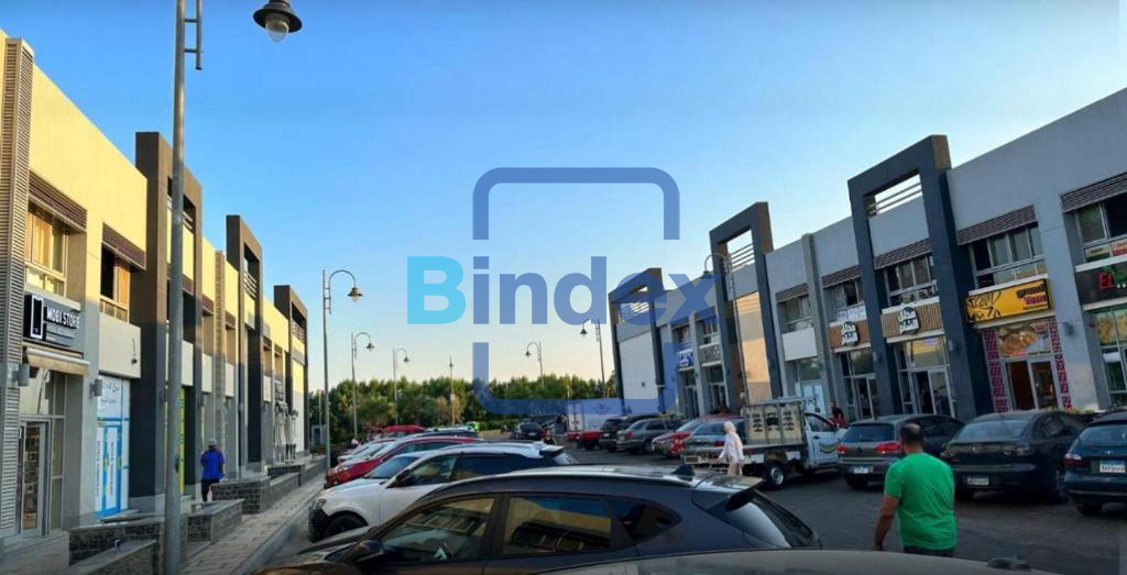 محل للايجار