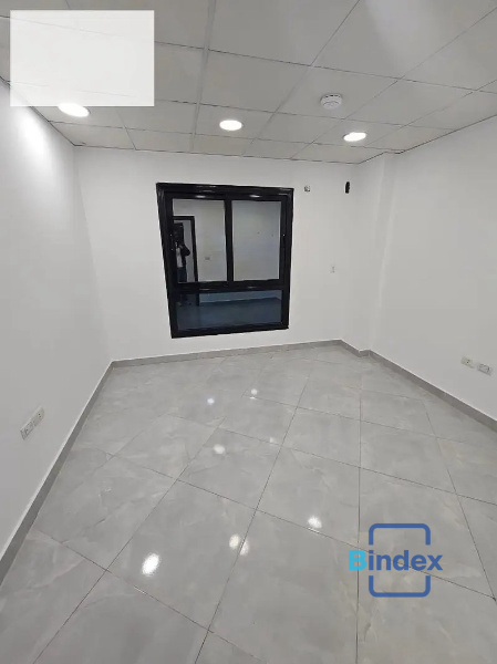 مقر ادارى للايجار 180 متر في اقوي بيزنس كومبيلكس ف ريحانة بلازا زهراء المعادى للشركات