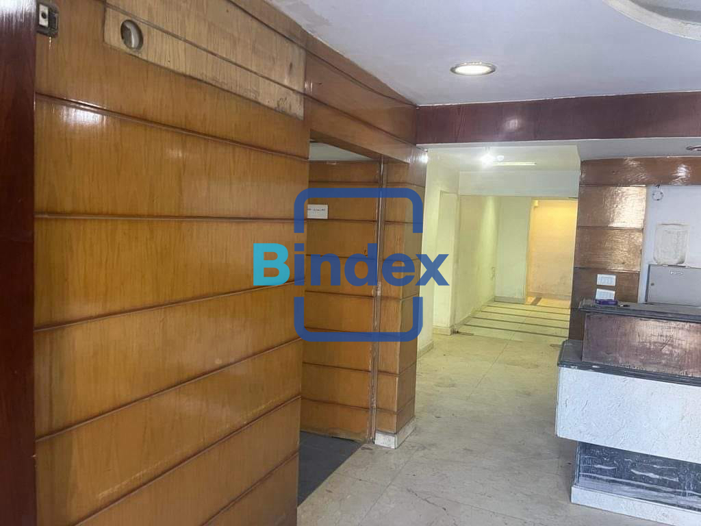 مقر اداري للايجار ويصلح للمستشفيات والشركات 